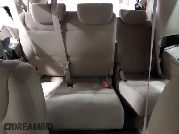 2009 Honda Odyssey EX с VIN 5FNRL38419B406486, выставлен на аукционе IAAI как лот 42356814 с пробегом Не указан миль и . История ставок и продаж доступна на DreamBid. Изображение 21.