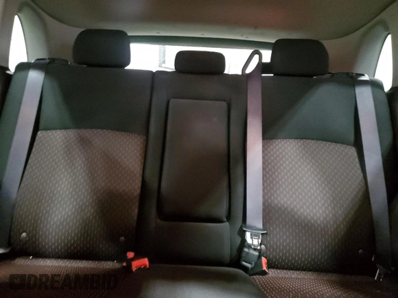 2016 Mitsubishi Outlander ES с VIN JA4AR3AW6GZ059455, выставлен на аукционе Copart как лот 53111585 с пробегом 105 828 миль миль и Списание • Salvage title. История ставок и продаж доступна на DreamBid. Изображение 10.