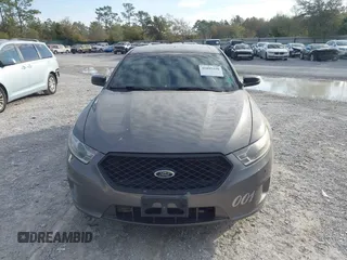 2013 Ford Police Interceptor с VIN 1FAHP2M85DG110426, выставлен на аукционе IAAI как лот 41895118 с пробегом 167 376 миль миль и . История ставок и продаж доступна на DreamBid. Изображение 12.