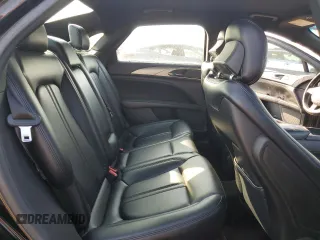 2017 Lincoln MKZ Premiere with VIN 3LN6L5A99HR609493, listed as a Copart auction lot 48124975 with 91,997 mi miles and Salvage Title. Bid and sale history available at DreamBid. Image 10.