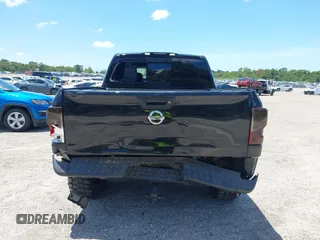 2018 Nissan Titan SV with VIN 1N6AA1E60JN511357, listed as a IAAI auction lot 42582405 with 110,043 mi miles and . Bid and sale history available at DreamBid. Image 16.