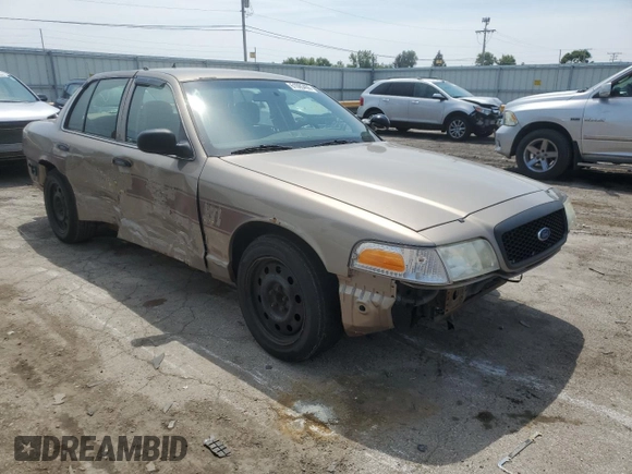 2009 Ford Police Interceptor с VIN 2FAHP71V79X143453, выставлен на аукционе Copart как лот 61085455 с пробегом Не указан миль и Чистый • Clean title. История ставок и продаж доступна на DreamBid. Изображение 4.