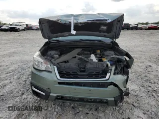2017 Subaru Forester Premium with VIN JF2SJAEC6HH491610, listed as a Copart auction lot 47135333 with 153,675 mi miles. Bid and sale history available at carsss.com. Image 5.