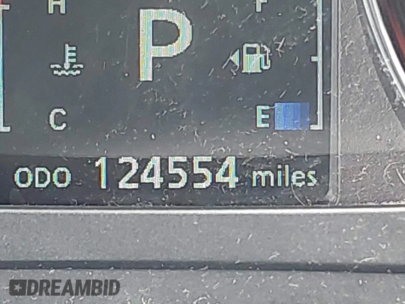 2018 Mitsubishi Outlander SE with VIN JA4AR3AW6JU000961, listed as a IAAI auction lot 42720633 with 124,554 mi miles and . Bid and sale history available at DreamBid. Image 16.