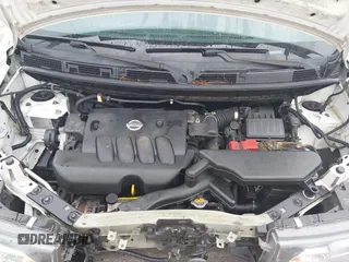 2012 Nissan Cube S z VIN JN8AZ2KR4CT255582, wystawiony jako IAAI lot #41679316 z przebiegiem 244 794 mil mil oraz . Historia ofert i sprzedaży dostępna na DreamBid. Obrazek 10.