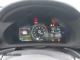 2023 Subaru BRZ Limited с VIN JF1ZDBE18P9705262, выставлен на аукционе IAAI как лот 42352200 с пробегом 21 582 миль миль и . История ставок и продаж доступна на DreamBid. Изображение 7.