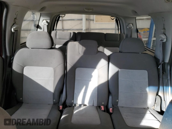 2006 Ford Expedition XLS with VIN 1FMPU135X6LA26995, listed as a Copart auction lot 41908255 with 230,559 mi miles and Salvage Title. Bid and sale history available at carsss.com. Image 10.