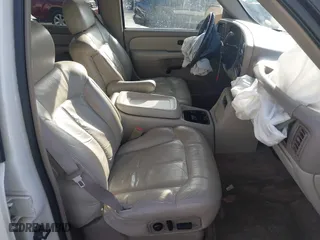 2001 Chevrolet Tahoe LS with VIN 1GNEK13T91R134375, listed as a IAAI auction lot 41846749 with 163,440 mi miles. Bid and sale history available at carsss.com. Image 5.