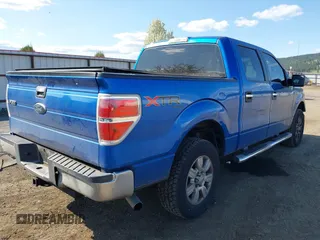2010 Ford F-150 XL с VIN 1FTEW1E82AFC59211, выставлен на аукционе IAAI как лот 42109594 с пробегом 191 916 миль миль и . История ставок и продаж доступна на DreamBid. Изображение 4.