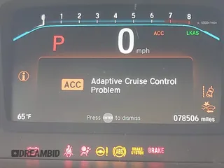 2019 Honda Odyssey EX-L with VIN 5FNRL6H74KB103686, listed as a IAAI auction lot 41948433 with 78,506 mi miles. Bid and sale history available at carsss.com. Image 15.