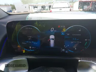 2023 Mercedes-Benz GLB 250 с VIN W1N4M4GB4PW294054, выставлен на аукционе IAAI как лот 42406277 с пробегом 11 761 миль миль и . История ставок и продаж доступна на DreamBid. Изображение 7.