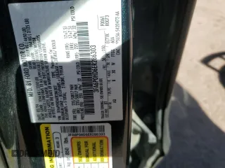2014 Ford Fusion SE with VIN 3FA6P0HD6ER286303, listed as a Copart auction lot 43558095 with 378,959 mi miles and Salvage Title. Bid and sale history available at DreamBid. Image 15.
