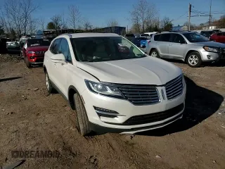 2016 Lincoln MKC Select с VIN 5LMCJ2D93GUJ21387, выставлен на аукционе Copart как лот 48626435 с пробегом 85 209 миль миль и Списание • Salvage title. История ставок и продаж доступна на DreamBid. Изображение 11.