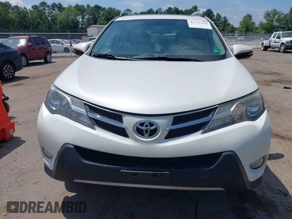 2013 Toyota RAV4 Limited with VIN 2T3DFREV3DW024884, listed as a IAAI auction lot 42755159 with 275,848 mi miles and . Bid and sale history available at DreamBid. Image 12.