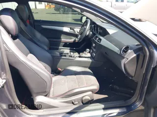 2014 Mercedes-Benz C 250 with VIN WDDGJ4HB7EG278441, listed as a IAAI auction lot 42839714 with 48,907 mi miles and . Bid and sale history available at DreamBid. Image 5.