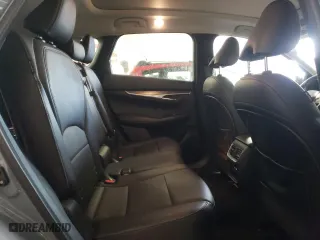2022 Infiniti QX50 LUXE with VIN 3PCAJ5BB1NF113221, listed as a Copart auction lot 83482814 with 29,274 mi miles and Salvage Title. Bid and sale history available at carsss.com. Image 10.