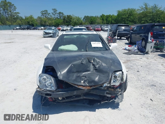 2000 Honda Prelude with VIN JHMBB6245YC007217, listed as a IAAI auction lot 42073430 with 133,492 mi miles and . Bid and sale history available at DreamBid. Image 13.