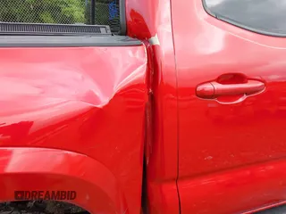 2017 Toyota Tacoma SR5 с VIN 5TFCZ5AN9HX117492, выставлен на аукционе IAAI как лот 42249664 с пробегом 96 781 миль миль и . История ставок и продаж доступна на DreamBid. Изображение 12.