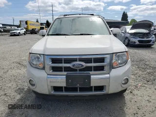 2010 Ford Escape Hybrid z VIN 1FMCU5K30AKC45288, wystawiony jako Copart lot #53479505 z przebiegiem 111 458 mil mil oraz Szkoda całkowita • Salvage title. Historia ofert i sprzedaży dostępna na DreamBid. Obrazek 5.