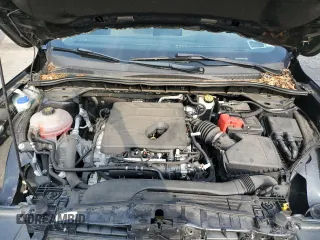 2020 Ford Escape SE z VIN 1FMCU9G68LUA65574, wystawiony jako Copart lot #60723395 z przebiegiem 23 801 mil mil oraz Szkoda całkowita • Salvage title. Historia ofert i sprzedaży dostępna na DreamBid. Obrazek 12.