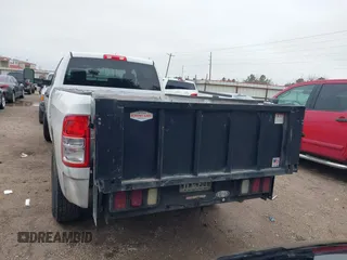 2020 Ram 2500 Tradesman with VIN 3C6UR4HJ3LG273565, listed as a IAAI auction lot 41572909 with 156,912 mi miles. Bid and sale history available at carsss.com. Image 16.