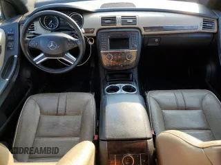 2012 Mercedes-Benz R 350 with VIN 4JGCB2FE0CA150657, listed as a Copart auction lot 70164484 with 323,743 mi miles and Clean Title. Bid and sale history available at DreamBid. Image 8.