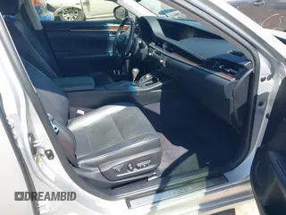 2014 Lexus ES 350 with VIN JTHBK1GGXE2128476, listed as a IAAI auction lot 41785156 with 99,555 mi miles. Bid and sale history available at carsss.com. Image 5.