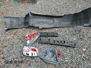 2006 Nissan Altima S z VIN 1N4AL11D26N443352, wystawiony jako Copart lot #56160745 z przebiegiem Nie podano mil oraz Szkoda całkowita • Salvage title. Historia ofert i sprzedaży dostępna na DreamBid. Obrazek 12.