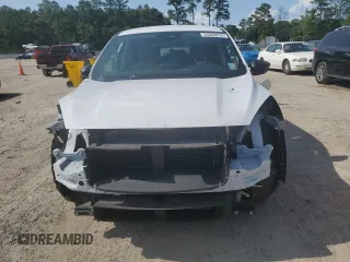 2022 Ford Escape SE with VIN 1FMCU0G6XNUA89499, listed as a Copart auction lot 59364075 with 2,503 mi miles and Salvage title. Bid and sale history available at DreamBid. Image 5.