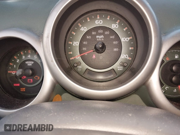 2005 Honda Element EX with VIN 5J6YH28685L033859, listed as a IAAI auction lot 41951199 with 123,344 mi miles and . Bid and sale history available at DreamBid. Image 7.