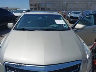 2016 Cadillac XTS Luxury Collection with VIN 2G61M5S32G9101153, listed as a IAAI auction lot 42523917 with 131,054 mi miles and . Bid and sale history available at DreamBid. Image 6.