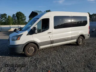 2017 Ford Transit XL с VIN 1FBAX2CV5HKB32596, выставлен на аукционе Copart как лот 65729695 с пробегом 211 062 миль миль и Чистый • Clean title. История ставок и продаж доступна на DreamBid. Изображение 1.