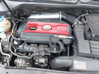 2012 Volkswagen GTI w/Conv & Sunroof with VIN WVWEV7AJ3CW280652, listed as a IAAI auction lot 41918574 with 131,720 mi miles and . Bid and sale history available at DreamBid. Image 10.