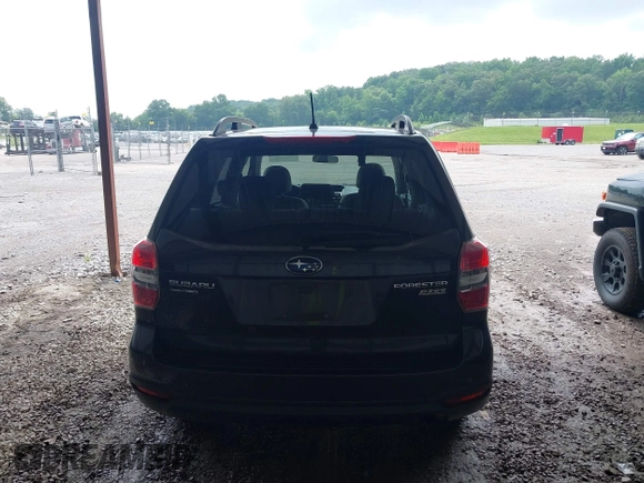 2014 Subaru Forester Premium with VIN JF2SJADC5EH402946, listed as a IAAI auction lot 42716914 with 254,182 mi miles and . Bid and sale history available at DreamBid. Image 16.