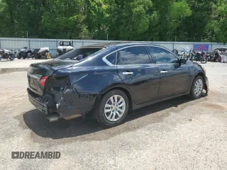 2016 Nissan Altima SR with VIN 1N4AL3AP8GC205315, listed as a Copart auction lot 60294725 with 178,073 mi miles and Salvage title. Bid and sale history available at DreamBid. Image 3.