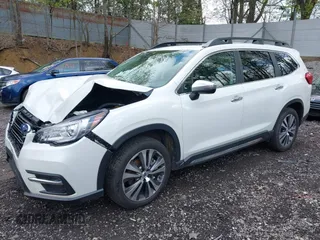 2022 Subaru Ascent Touring with VIN 4S4WMARD0N3471352, listed as a IAAI auction lot 42200783 with 33,714 mi miles and . Bid and sale history available at DreamBid. Image 17.