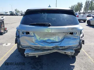 2016 Acura MDX w/Tech with VIN 5FRYD4H42GB030732, listed as a IAAI auction lot 41993867 with 152,279 mi miles. Bid and sale history available at carsss.com. Image 17.
