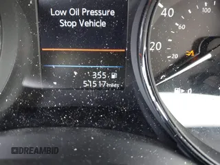 2019 Nissan Rogue SL with VIN 5N1AT2MT9KC800370, listed as a IAAI auction lot 41761693 with 51,517 mi miles and . Bid and sale history available at DreamBid. Image 16.
