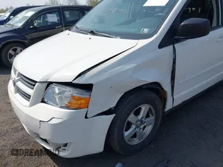 2010 Dodge Grand Caravan SE with VIN 2D4RN4DEXAR348632, listed as a IAAI auction lot 42143671 with 158,031 mi miles and . Bid and sale history available at DreamBid. Image 6.