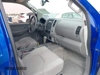 2012 Nissan Frontier SV with VIN 1N6AD0ER6CC465723, listed as a IAAI auction lot 42311342 with 102,157 mi miles and . Bid and sale history available at DreamBid. Image 5.