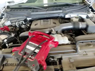 2021 Ford F-150 XL с VIN 1FTFW1E87MFC52649, выставлен на аукционе Copart как лот 71754055 с пробегом 84 519 миль миль и На запчасти • Non repairable. История ставок и продаж доступна на DreamBid. Изображение 13.