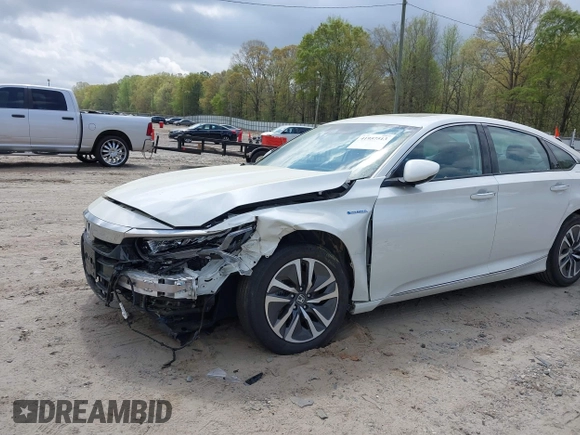 2018 Honda Accord Touring с VIN 1HGCV3F94JA010033, выставлен на аукционе IAAI как лот 41957513 с пробегом 55 740 миль миль и . История ставок и продаж доступна на DreamBid. Изображение 6.