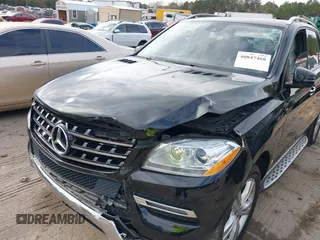 2015 Mercedes-Benz M 350 с VIN 4JGDA5JB5FA547338, выставлен на аукционе IAAI как лот 40847468 с пробегом 144 658 миль миль и . История ставок и продаж доступна на DreamBid. Изображение 6.