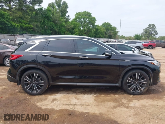 2021 Infiniti QX50 Luxe с VIN 3PCAJ5BAXMF125311, выставлен на аукционе IAAI как лот 42020794 с пробегом 64 536 миль миль и . История ставок и продаж доступна на DreamBid. Изображение 13.