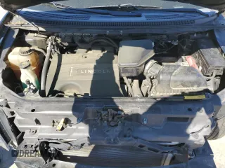 2013 Lincoln MKX z VIN 2LMDJ6JK2DBL03061, wystawiony jako Copart lot #49596545 z przebiegiem 183 933 mil mil oraz Szkoda całkowita • Salvage title. Historia ofert i sprzedaży dostępna na DreamBid. Obrazek 11.