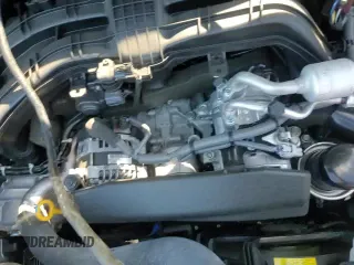 2025 Subaru Forester Touring z VIN JF2SLDTC1SH500073, wystawiony jako Copart lot #84433385 z przebiegiem 4 997 mil mil oraz Szkoda całkowita • Salvage title. Historia ofert i sprzedaży dostępna na DreamBid. Obrazek 17.