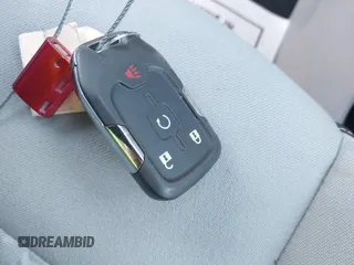 2021 GMC Terrain SLE z VIN 3GKALMEV7ML320002, wystawiony jako IAAI lot #42236180 z przebiegiem Nie podano mil oraz . Historia ofert i sprzedaży dostępna na DreamBid. Obrazek 11.