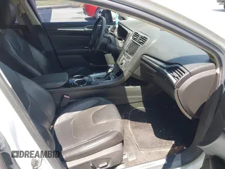 2013 Ford Fusion Titanium with VIN 3FA6P0K92DR184841, listed as a IAAI auction lot 42196408 with 250,718 mi miles and . Bid and sale history available at DreamBid. Image 5.