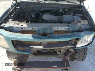 1997 Ford F-150 XL with VIN 1FTDX1861VKB19764, listed as a Copart auction lot 50773885 with 231,005 mi miles and Salvage Title. Bid and sale history available at carsss.com. Image 11.