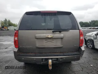2011 Chevrolet Suburban LT with VIN 1GNSKJE33BR115659, listed as a Copart auction lot 68954724 with 149,867 mi miles and Clean Title. Bid and sale history available at carsss.com. Image 6.